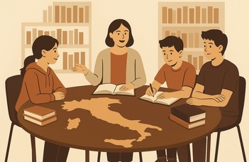 Új Erasmus+ projekt indul: PRO-MATED